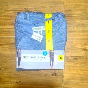 Karen Neuburger Live Love Lounge 3-piece Set